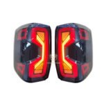 Pickup Truck Car Light LED Taillight Tail Light