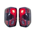 Pickup Truck Car Light LED Taillight Tail Light