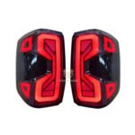 Pickup Truck Car Light LED Taillight Tail Light