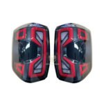 Pickup Truck Car Light LED Taillight Tail Light