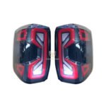 Pickup Truck Car Light LED Taillight Tail Light