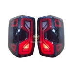 Pickup Truck Car Light LED Taillight Tail Light