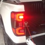 Modified LED Rear Tail Light